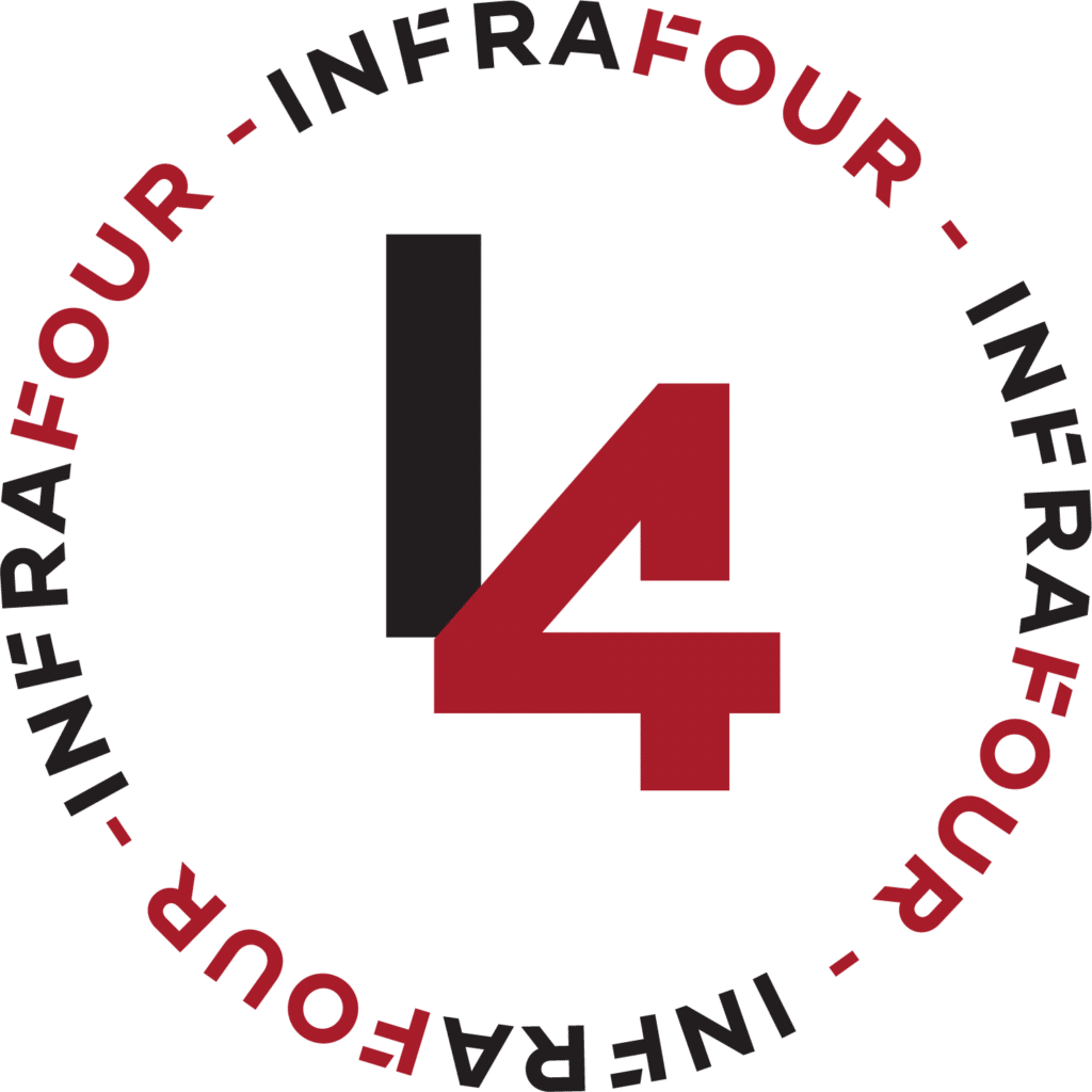 InfraFour_infr4_logo